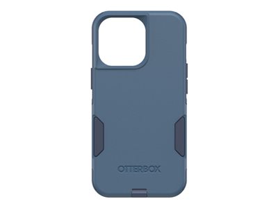 OtterBox Commuter - Back cover for cell phone