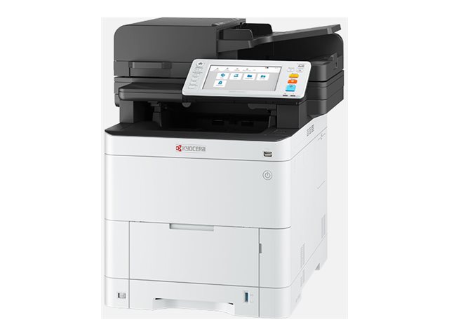 Kyocera ECOSYS MA3500cix, multifunction printer, colour