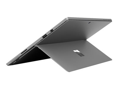 Microsoft Surface Pro 6 - Tablet - Intel Core i5 8350U / 1.7 GHz - Win 10 Pro - UHD Graphics 620 - 8 GB RAM - 256 GB SSD NVMe - 12.3