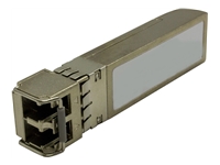 Lantronix TN-CWDM-10G-1xx0-80 Series - Module transmetteur SFP+ - 10GbE - 10GBase-LR, 10GBase-LW 