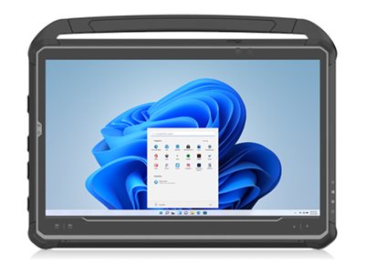 DT Research Rugged Tablet DT323PA