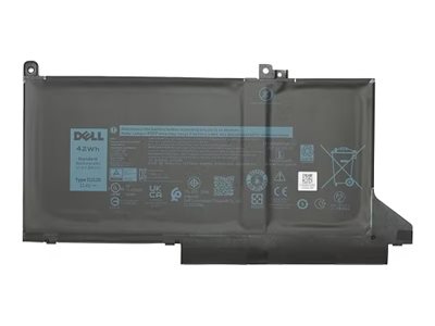 Dell - Notebook battery