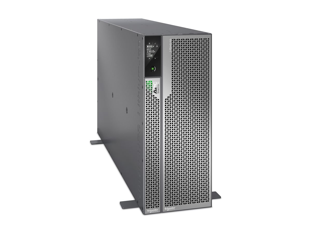 APC Smart-UPS Ultra SRTL8KRM4UI - UPS - online - 8000 Watt - 8000 VA - Li-Ion – foto 5