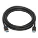 Tripp Lite 6ft USB 2.0 Hi-Speed Cable A Male to USB Micro-B M/M 6