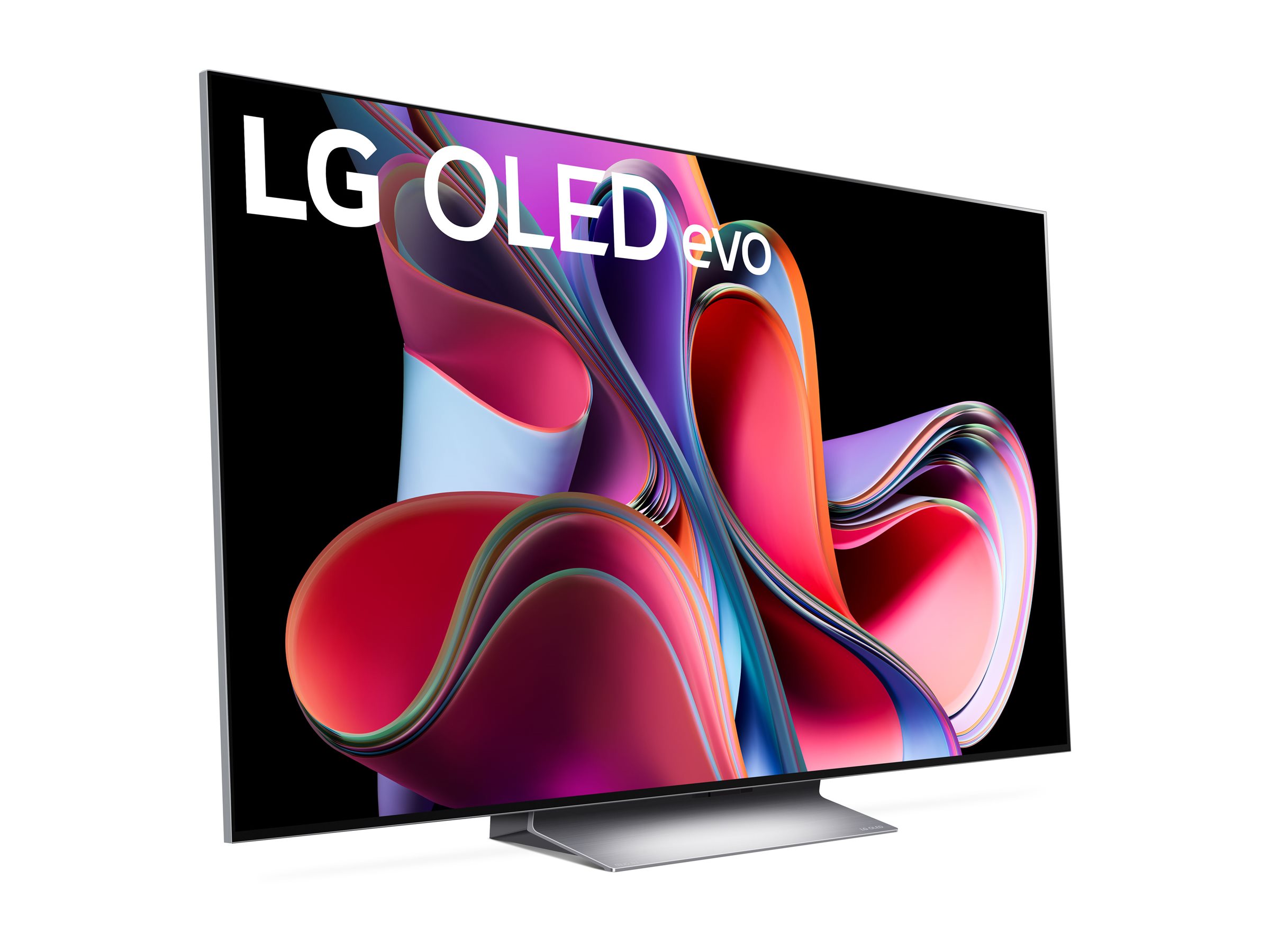 LG OLED65G3PUA - 65