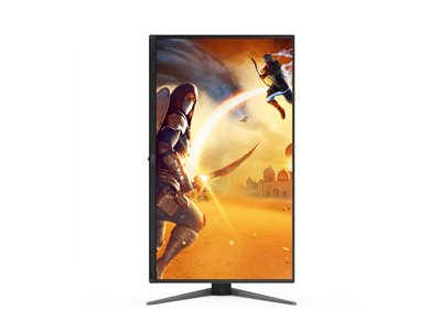Gaming Q27G4ZD - OLED monitor - gaming - 27" (26.5