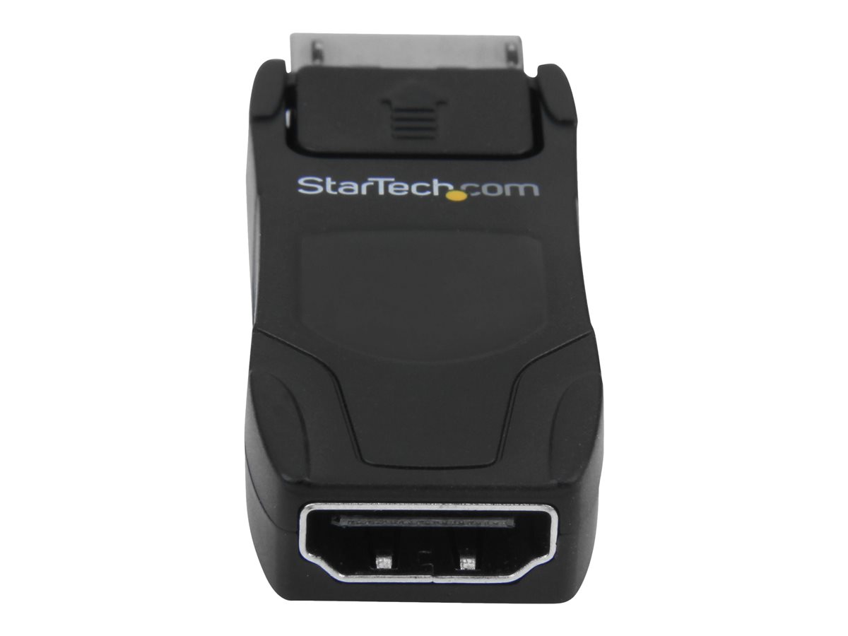 Startech Displayport to...