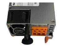 Lenovo - power supply - hot swap - 1100 Watt