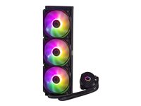 Cooler Master MasterLiquid 360L Core ARGB - processor liquid cooling system
