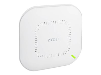 ZYXEL NWA110AX-EU0102F, Netzwerk Accesspoints & ZYXEL 6  (BILD2)