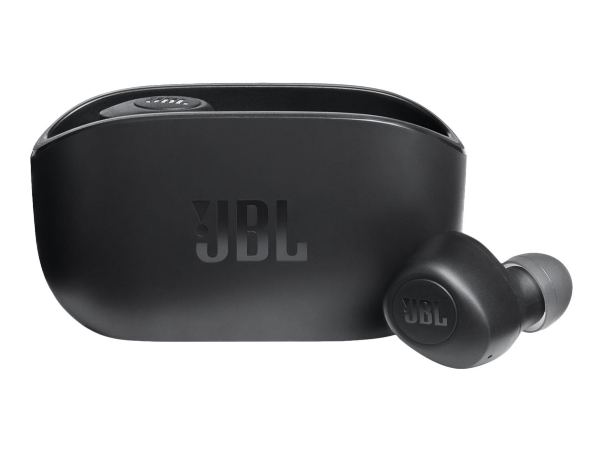 Jabra Elite 3 - Auriculares Bluetooth TWS - Gris