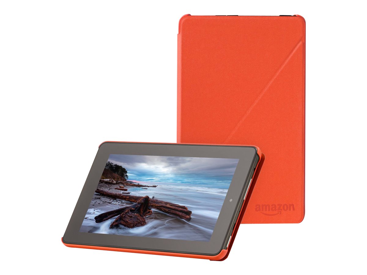 Amazon Screen cover for eBook reader