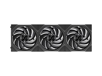 Lian Li UNI FAN TL FLEX 12TL1F3B, case fan