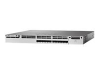 Cisco Catalyst 3850 WS-C3850-16XS-S