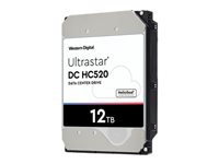 WD Ultrastar DC HC520 HUH721212AL5200