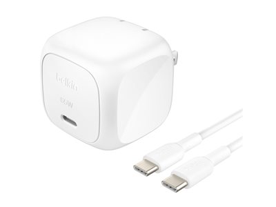 Belkin BoostCharge - Power adapter