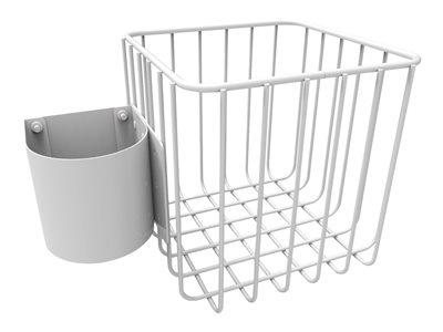Jaco Ultralite 100 - Mounting component (basket)