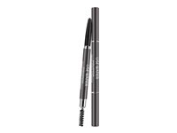 Lise Watier Double Definition Automatic Brow Liner - Ash Brown