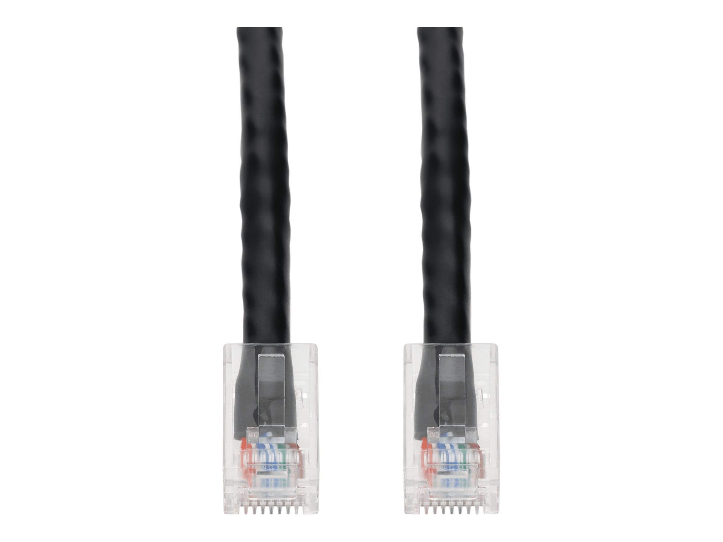 AddOn - Patch cable - RJ-45 (M) to RJ-45 (M)