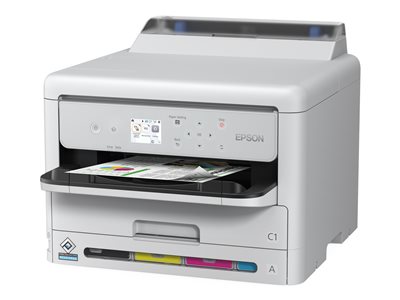 EPSON C11CK25401BM, Drucker & Multifunktion (MFP) Tinte,  (BILD3)