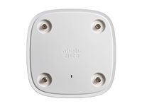 Cisco Catalyst 9115AXI Trådløs forbindelse Hvid