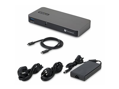 Startech - Docking station