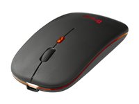 Tracer Optisk Trådløs Sort