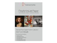 Hahnemühle Digital FineArt Fotopapir A4 (210 x 297 mm) 12ark 10640303