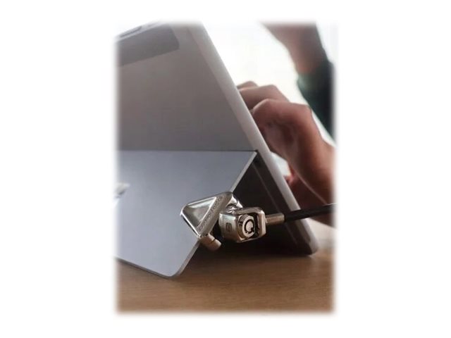 Compulocks Microsoft Surface Pro & Go T-bar Lock Adapter - bezpečnostní zámek – foto 6