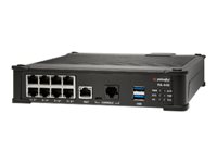 Palo Alto Networks PA-460 Security appliance on-site spare GigE