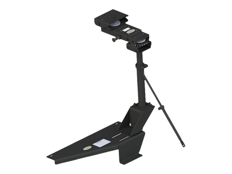 Gamber-Johnson 2019+ Chevrolet/GMC Truck and Full-Size SUV Pedestal Kit