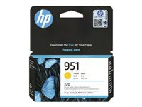 HP Cartouche Jet d'encre CN052AE#BGX