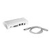 TRENDnet TK 204UK