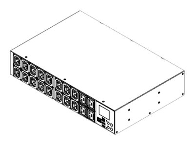 Raritan PX intelligent PX3-5464R-K1