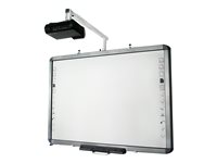 AVTek IWB Wall Manual Monteringssæt Interaktivt whiteboard/projektor