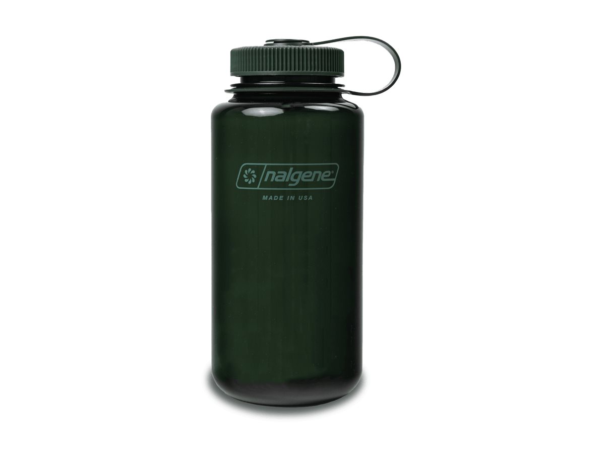 Nalgene Sustain Drinking Bottle - Jade - 946ml