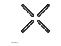 NEOMOUNTS VESA Conversion Plate Black