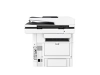 HP LaserJet Enterprise MFP M528dn Mono