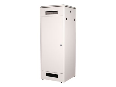 ROLINE 48,26cm Netzwerkschrank Pro 32HE, ROLINE  (BILD2)