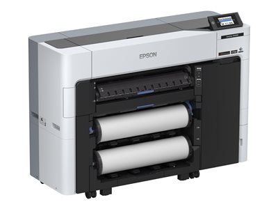 EPSON SC-P6500DE 24p dr no PS