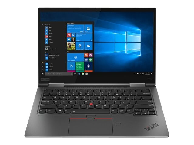 Lenovo ThinkPad X1 Yoga (4th Gen) (20QF)