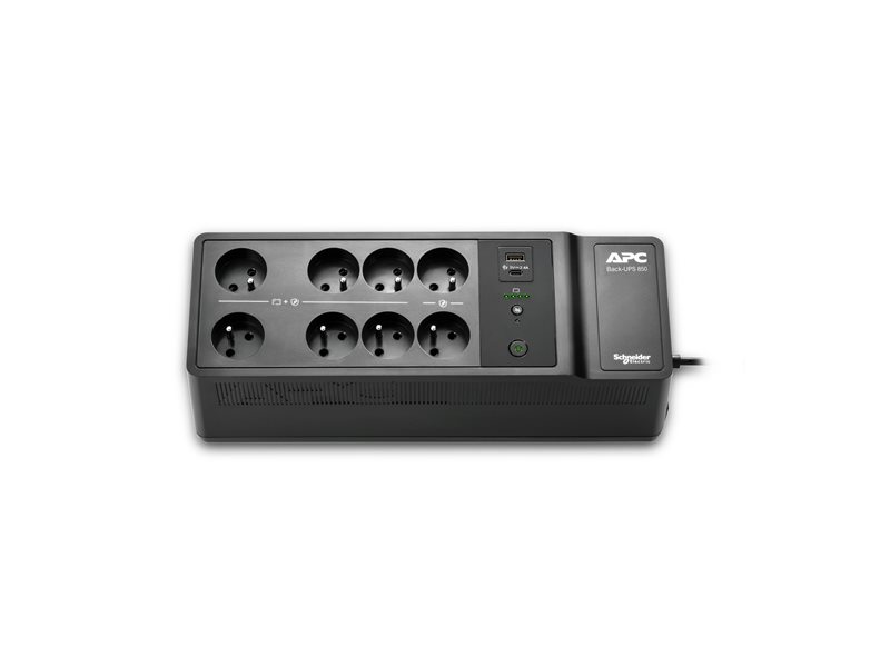 APC Back-UPS 850VA 230V USB Type-C