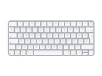 Apple Magic Keyboard with Touch ID - keyboard - USB-C - QWERTZ - Hungarian Input Device
