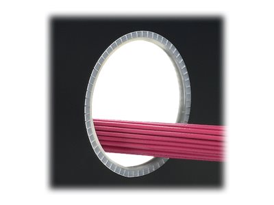 Panduit Grommet Edging Slotted