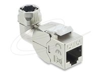 Delock Modular indlæg