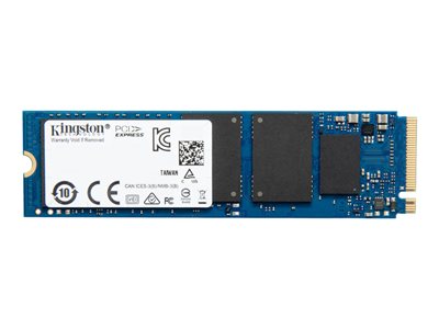 Kingston - SSD - Industrial