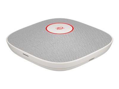 HP Poly A2 WHT TBL Mic