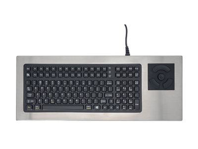 iKey DT-2000-FSR-NI - Keyboard