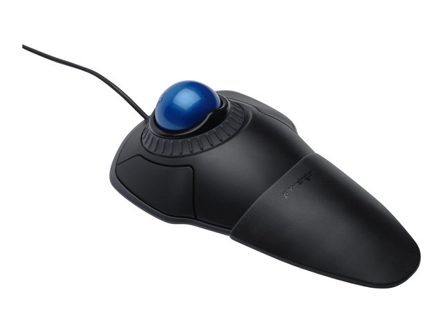 Image of Kensington Orbit - trackball - USB
