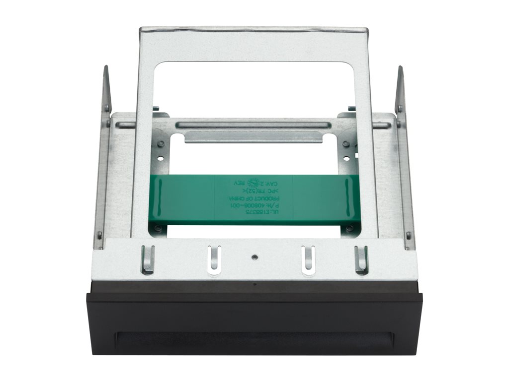 HP OPTICAL BAY HDD MOUNTING BRA